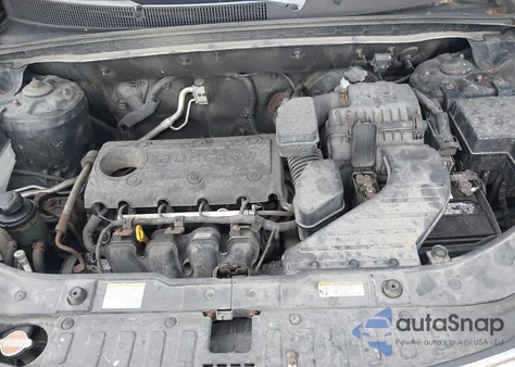 2011 Kia Sorento Ex из США, поврежденный, VIN 5XYKUCA10BG181166